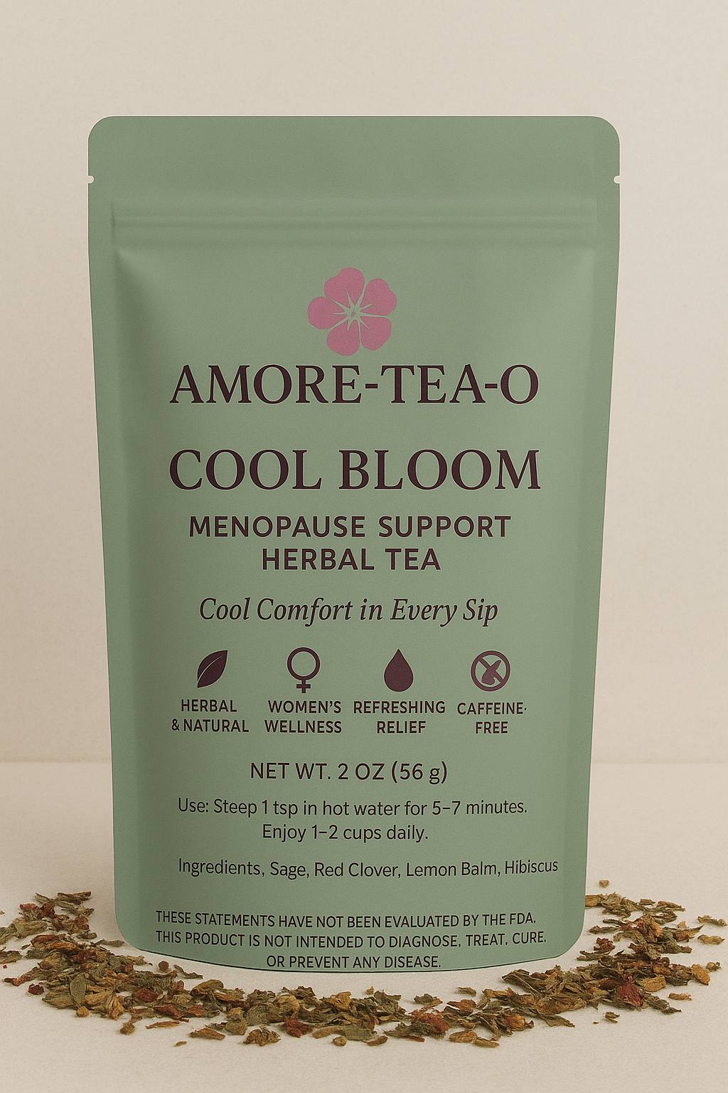 Amore-Tea-o