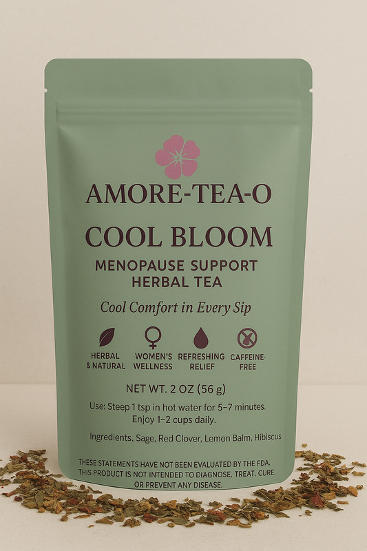 Amore-Tea-o